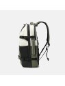 Hedgren HCMBP10/TRIP L P - POLYURÉTHANE  sac à dos de voyage extensible l 15,6" + rfid loisirs