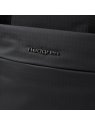 Hedgren HFURO02/RAPPU - POLYESTER - NOIR sac à dos 15" + rfid loisirs