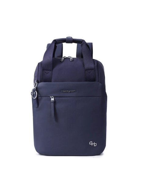 Hedgren HFURO02/RAPPU - POLYESTER - PEAC sac à dos 15" + rfid loisirs