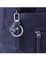 Hedgren HFURO02/RAPPU - POLYESTER - PEAC sac à dos 15" + rfid loisirs