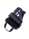 Hedgren HFURO02/RAPPU - POLYESTER - PEAC sac à dos 15" + rfid loisirs
