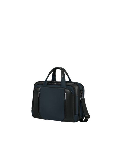 Samsonite 158113/KT4007 - NYLON BALISTIC - porte documents ordinateur 15.6" spectrolite 4.0 sac-business