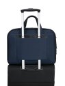 Samsonite 158113/KT4007 - NYLON BALISTIC - porte documents ordinateur 15.6" spectrolite 4.0 sac-business