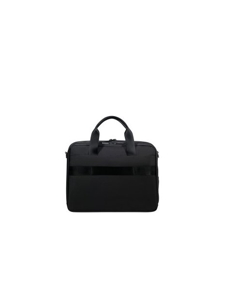 Samsonite 153525/KP9005 - POLYESTER - NOIR porte document ordinateur 15.6" evosight sac-business