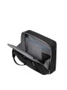 Samsonite 153525/KP9005 - POLYESTER - NOIR porte document ordinateur 15.6" evosight sac-business