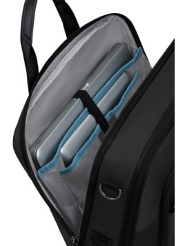 Samsonite 153525/KP9005 porte document ordi samsonite 15.6" evosight Sac business