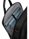 Samsonite 153525/KP9005 - POLYESTER - NOIR porte document ordinateur 15.6" evosight sac-business
