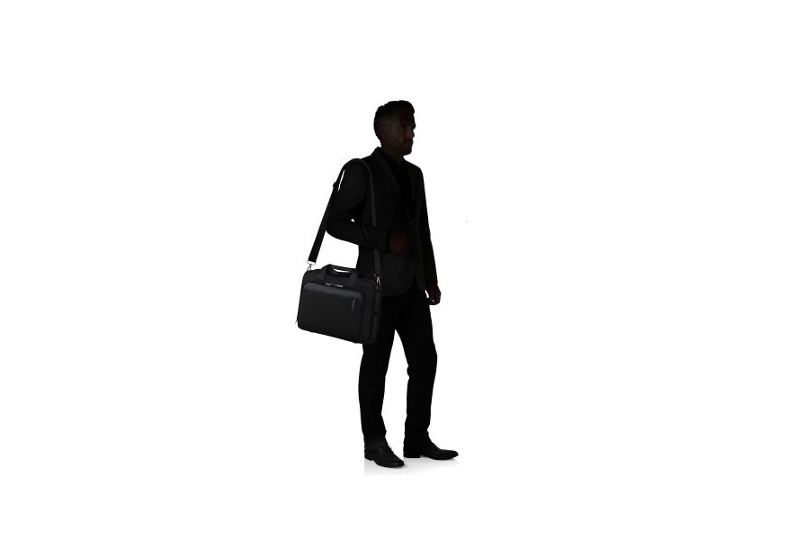 Samsonite 153525/KP9005 porte document ordi samsonite 15.6" evosight Sac business