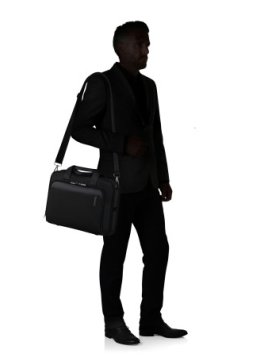 Samsonite 153525/KP9005 porte document ordi samsonite 15.6" evosight Sac business