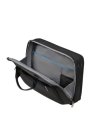 Samsonite 153526/KP9006 - POLYESTER - NOIR porte document ordinateur 17.3" evosight sac-business
