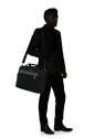 Samsonite 153526/KP9006 - POLYESTER - NOIR porte document ordinateur 17.3" evosight sac-business