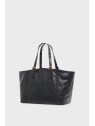 Gerard Darel SIMPLE BAG/417 - CUIR DE VACHETT sac cabas shopping simple bag sac-a-main-shopping-toile-ou-cuir