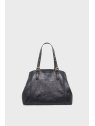 Gerard Darel SIMPLE BAG/417 - CUIR DE VACHETT sac cabas shopping simple bag sac-a-main-shopping-toile-ou-cuir