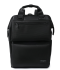 HNXT11/CLIP - POLYESTER - NOIR