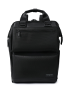 Hedgren HNXT11/CLIP - POLYESTER - NOIR sac à dos 15.4" rfid sac-business