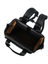 Hedgren HNXT11/CLIP - POLYESTER - NOIR sac à dos 15.4" rfid sac-business