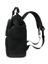Hedgren HNXT11/CLIP - POLYESTER - NOIR sac à dos 15.4" rfid sac-business