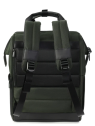 Hedgren HNXT11/CLIP - POLYESTER - DEEP D sac à dos 15.4" rfid sac-business
