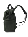 Hedgren HNXT11/CLIP - POLYESTER - DEEP D sac à dos 15.4" rfid sac-business
