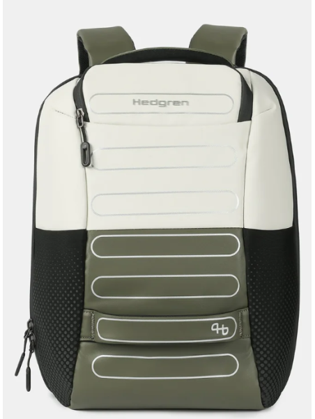 Hedgren HCMBP07/HANDLE M sac à dos 2 compartiments m 15.6" rfid Sac business