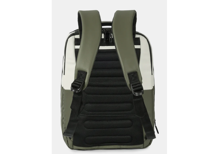 Hedgren HCMBP07/HANDLE M sac à dos 2 compartiments m 15.6" rfid Sac business