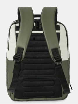 Hedgren HCMBP07/HANDLE M sac à dos 2 compartiments m 15.6" rfid Sac business