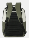 Hedgren HCMBP07/HANDLE M - POLYESTER - V sac à dos 2 compartiments m 15.6" rfid sac-business
