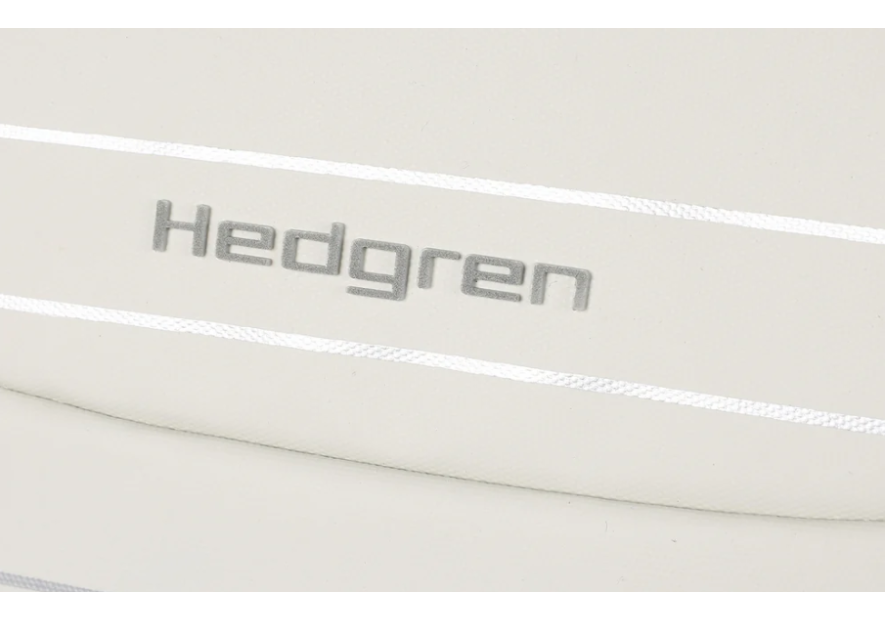 Hedgren HCMBP07/HANDLE M sac à dos 2 compartiments m 15.6" rfid Sac business