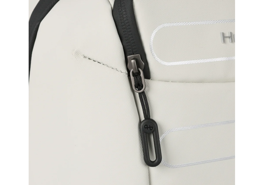 Hedgren HCMBP07/HANDLE M sac à dos 2 compartiments m 15.6" rfid Sac business