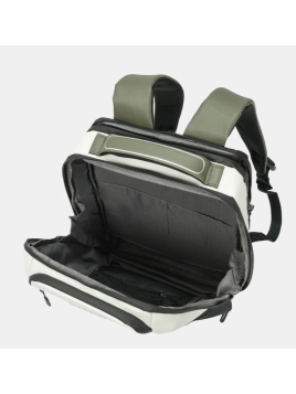 Hedgren HCMBP07/HANDLE M sac à dos 2 compartiments m 15.6" rfid Sac business