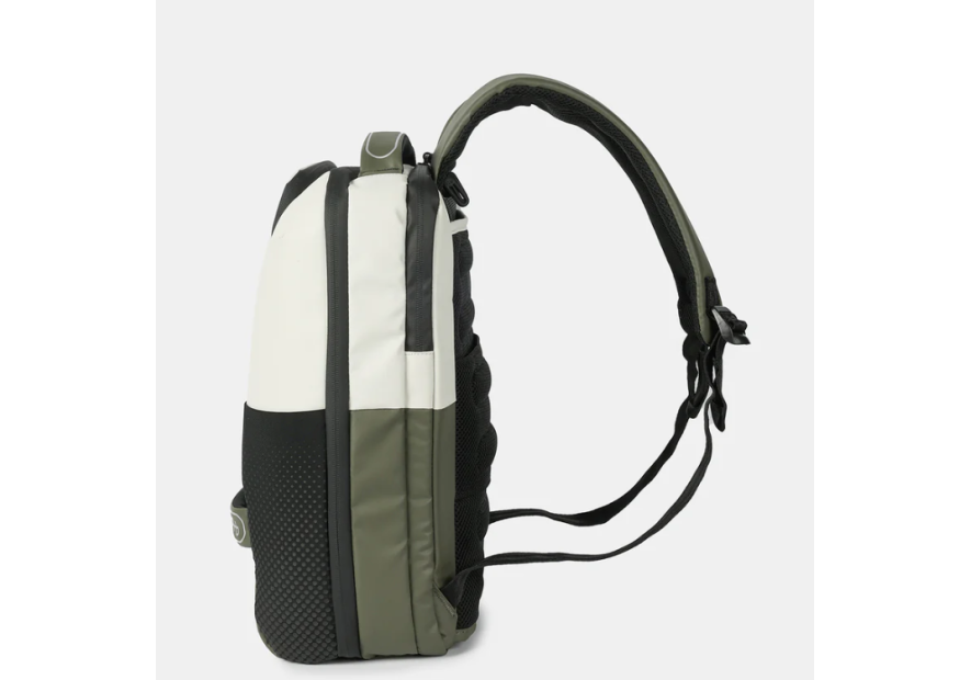Hedgren HCMBP07/HANDLE M sac à dos 2 compartiments m 15.6" rfid Sac business