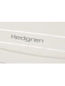Hedgren HCMBP08/HANDLE L - POLYESTER - V sac à dos 2 compartiments m 15.6" rfid sac-business