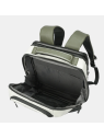 Hedgren HCMBP08/HANDLE L - POLYESTER - V sac à dos 2 compartiments m 15.6" rfid sac-business