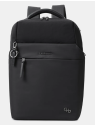 Hedgren HFURO01/SHIKI - POLYESTER - NOIR sac à dos 15.6"  rfid sac-business