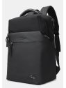 Hedgren HFURO01/SHIKI - POLYESTER - NOIR sac à dos 15.6"  rfid sac-business