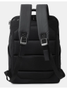 Hedgren HFURO01/SHIKI - POLYESTER - NOIR sac à dos 15.6"  rfid sac-business