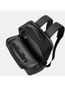 Hedgren HFURO01/SHIKI - POLYESTER - NOIR sac à dos 15.6"  rfid sac-business