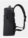 Hedgren HFURO01/SHIKI - POLYESTER - NOIR sac à dos 15.6"  rfid sac-business