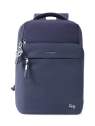 Hedgren HFURO01/SHIKI - POLYESTER - PEAC sac à dos 15.6"  rfid sac-business