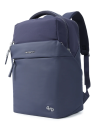 Hedgren HFURO01/SHIKI - POLYESTER - PEAC sac à dos 15.6"  rfid sac-business