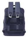 Hedgren HFURO01/SHIKI - POLYESTER - PEAC sac à dos 15.6"  rfid sac-business