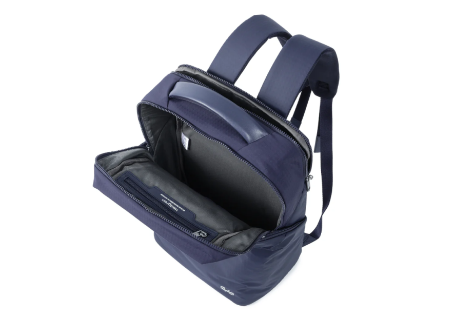 Hedgren HFURO01/SHIKI sac à dos 15.6" rfid Sac business