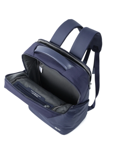 Hedgren HFURO01/SHIKI sac à dos 15.6" rfid Sac business