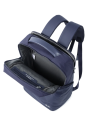 Hedgren HFURO01/SHIKI - POLYESTER - PEAC sac à dos 15.6"  rfid sac-business