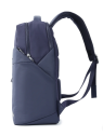 Hedgren HFURO01/SHIKI - POLYESTER - PEAC sac à dos 15.6"  rfid sac-business