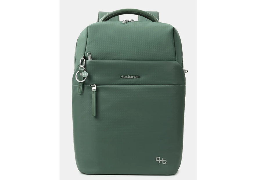 Hedgren HFURO01/SHIKI sac à dos 15.6" rfid Sac business