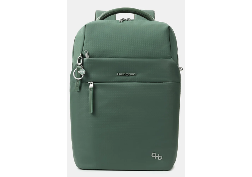 Hedgren HFURO01/SHIKI sac à dos 15.6" rfid Sac business