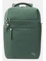 Hedgren HFURO01/SHIKI - POLYESTER - DUCK sac à dos 15.6"  rfid sac-business