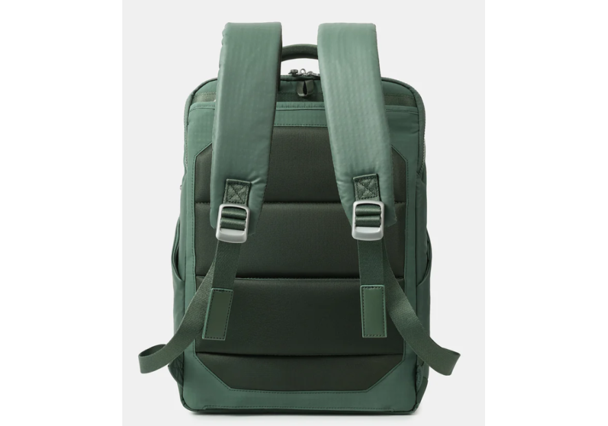 Hedgren HFURO01/SHIKI sac à dos 15.6" rfid Sac business