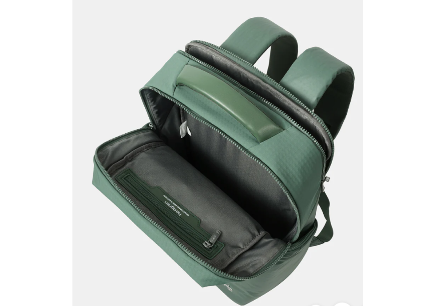 Hedgren HFURO01/SHIKI sac à dos 15.6" rfid Sac business